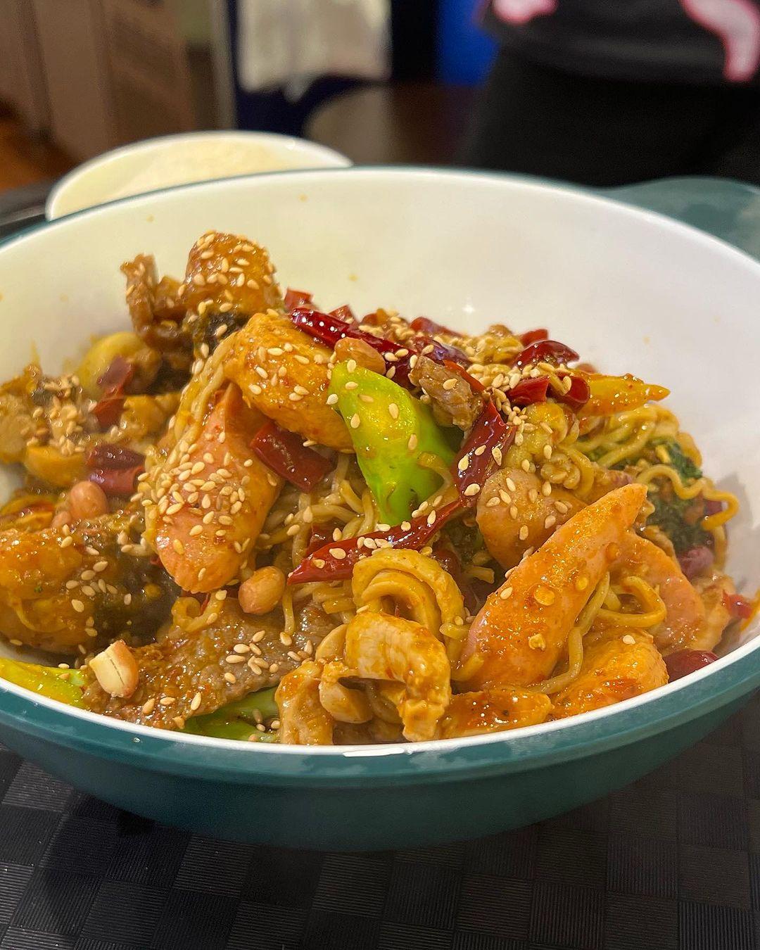 Mad for Mala is now halal-certified