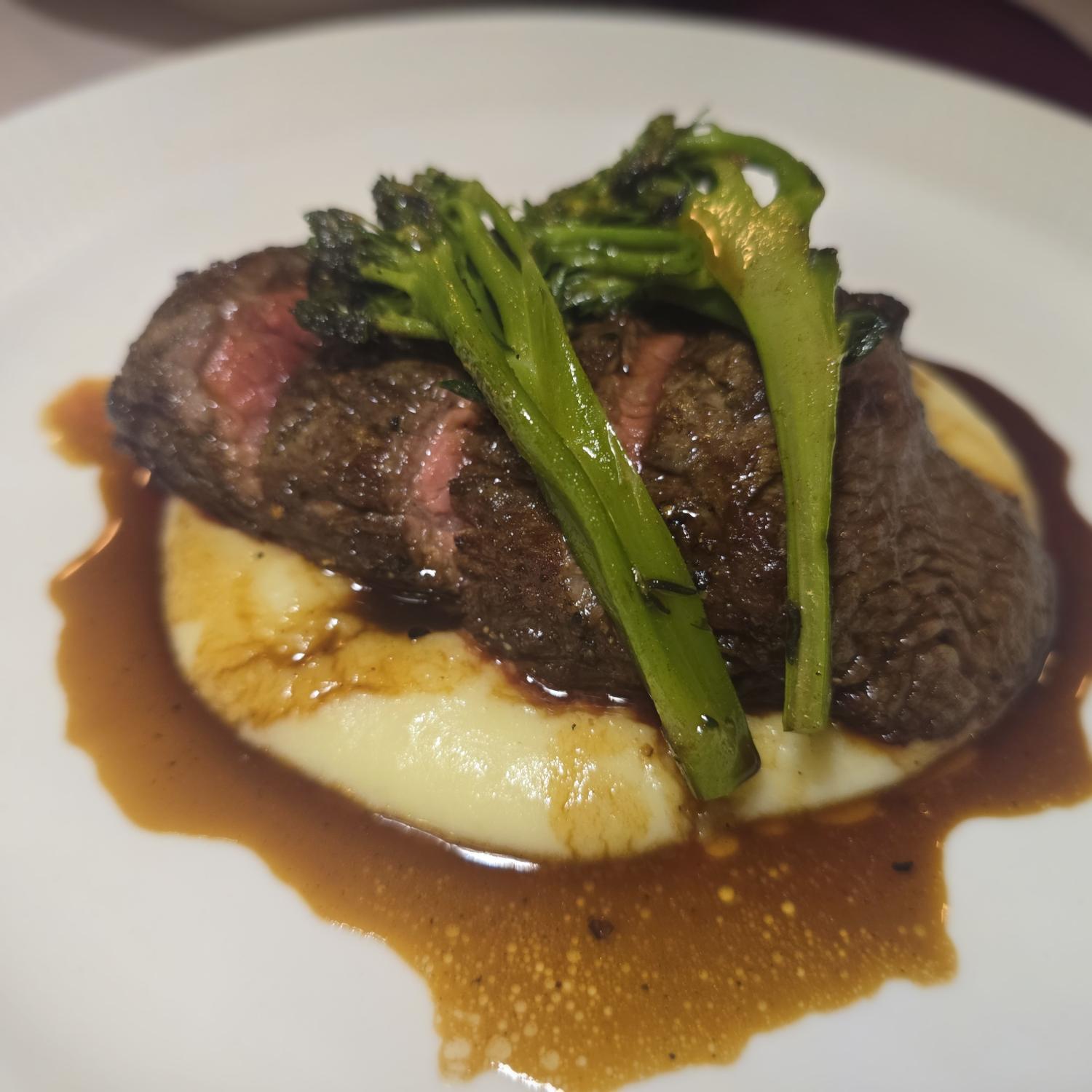 Halal French-Inspired Dining Arrives at Kampong Glam