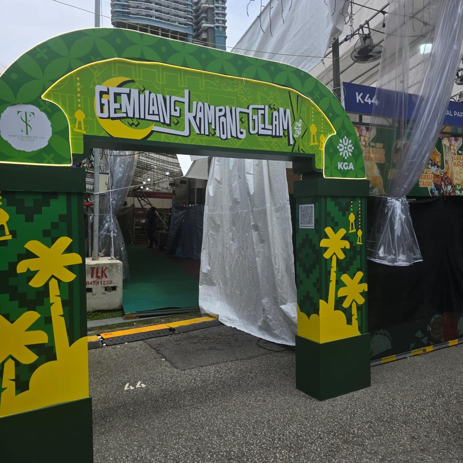 Ramadan Bazaars in Singapore 2026 – Where to Go for the Best Halal Food & Raya Shopping