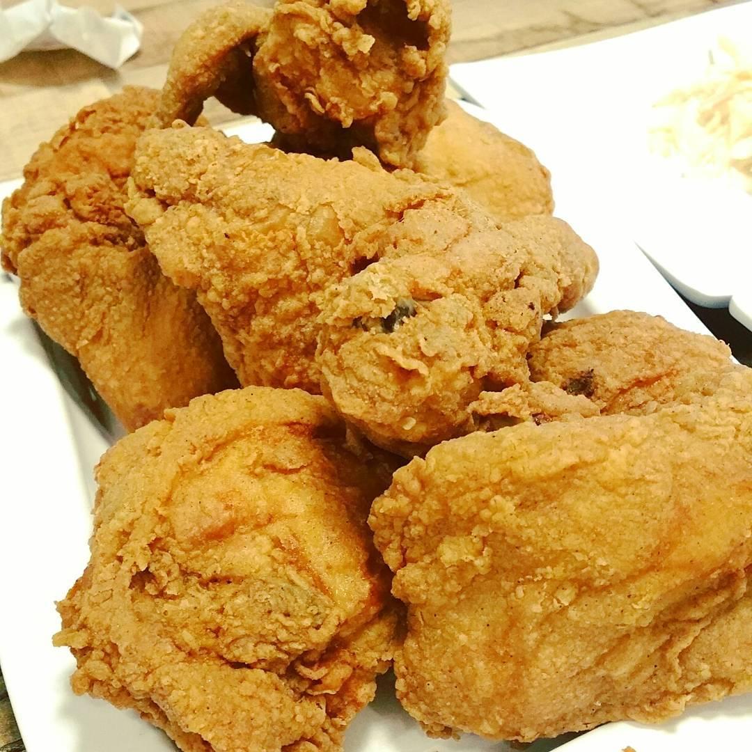 Fried Chicken