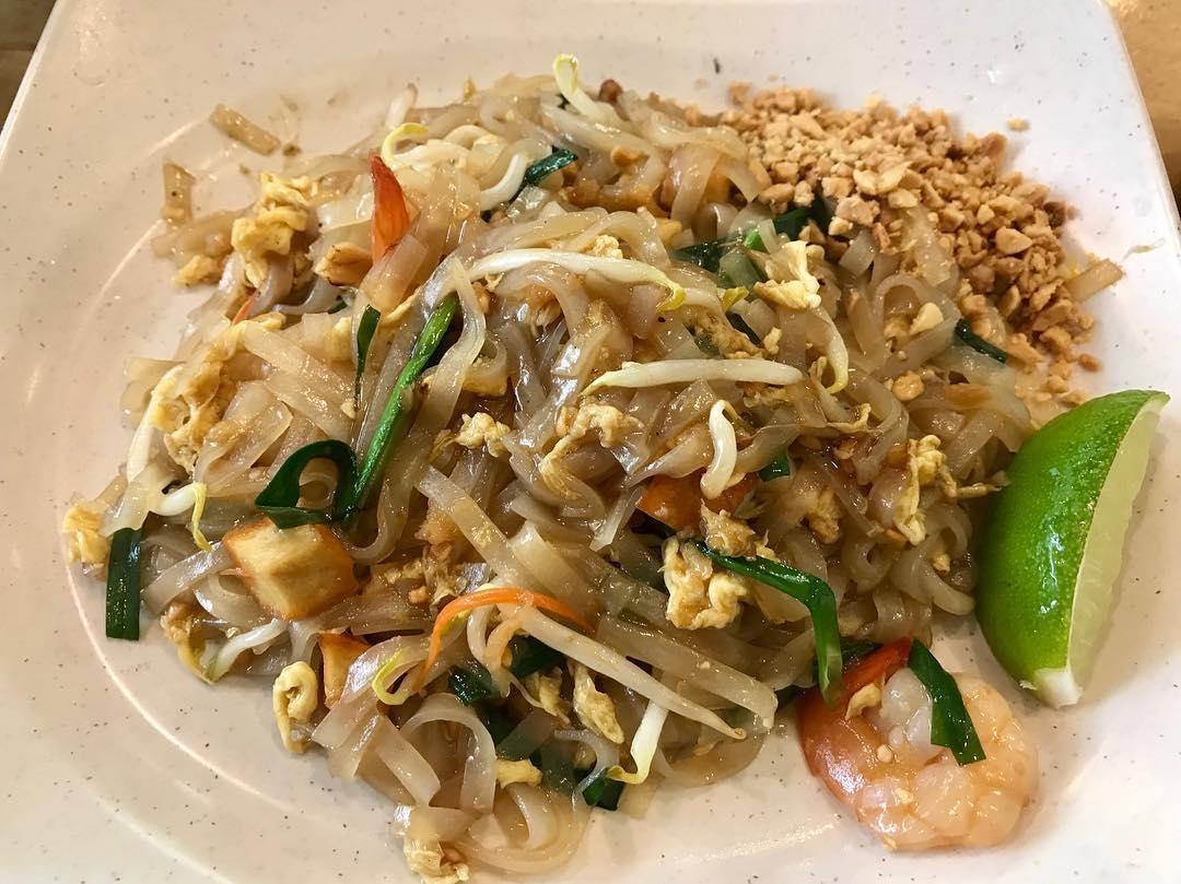 Phad Thai