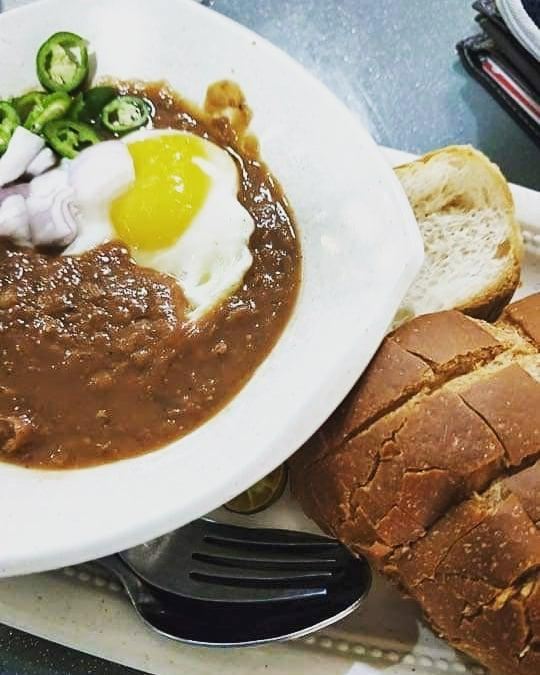Kacang Pool