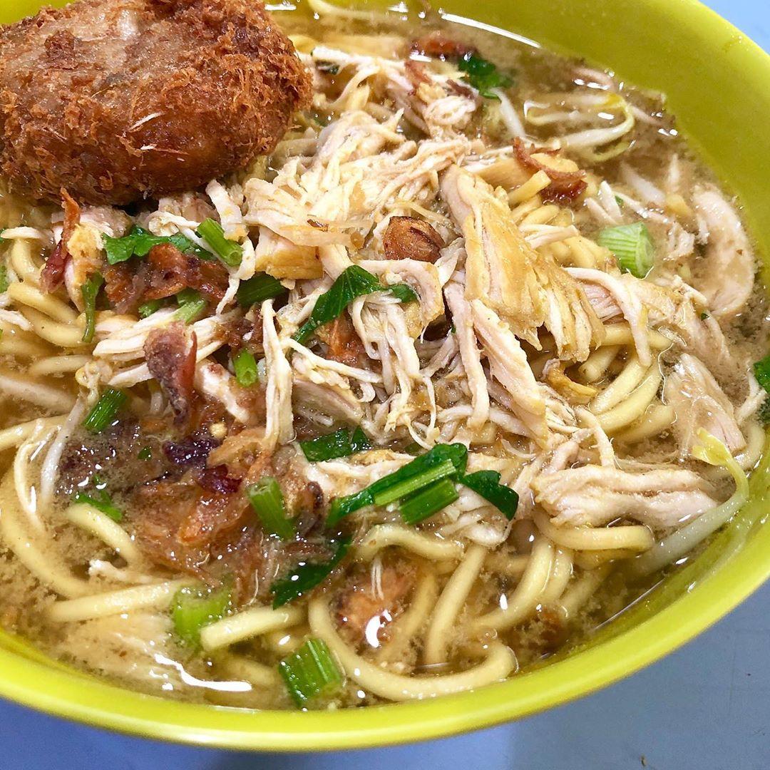 Mee Soto