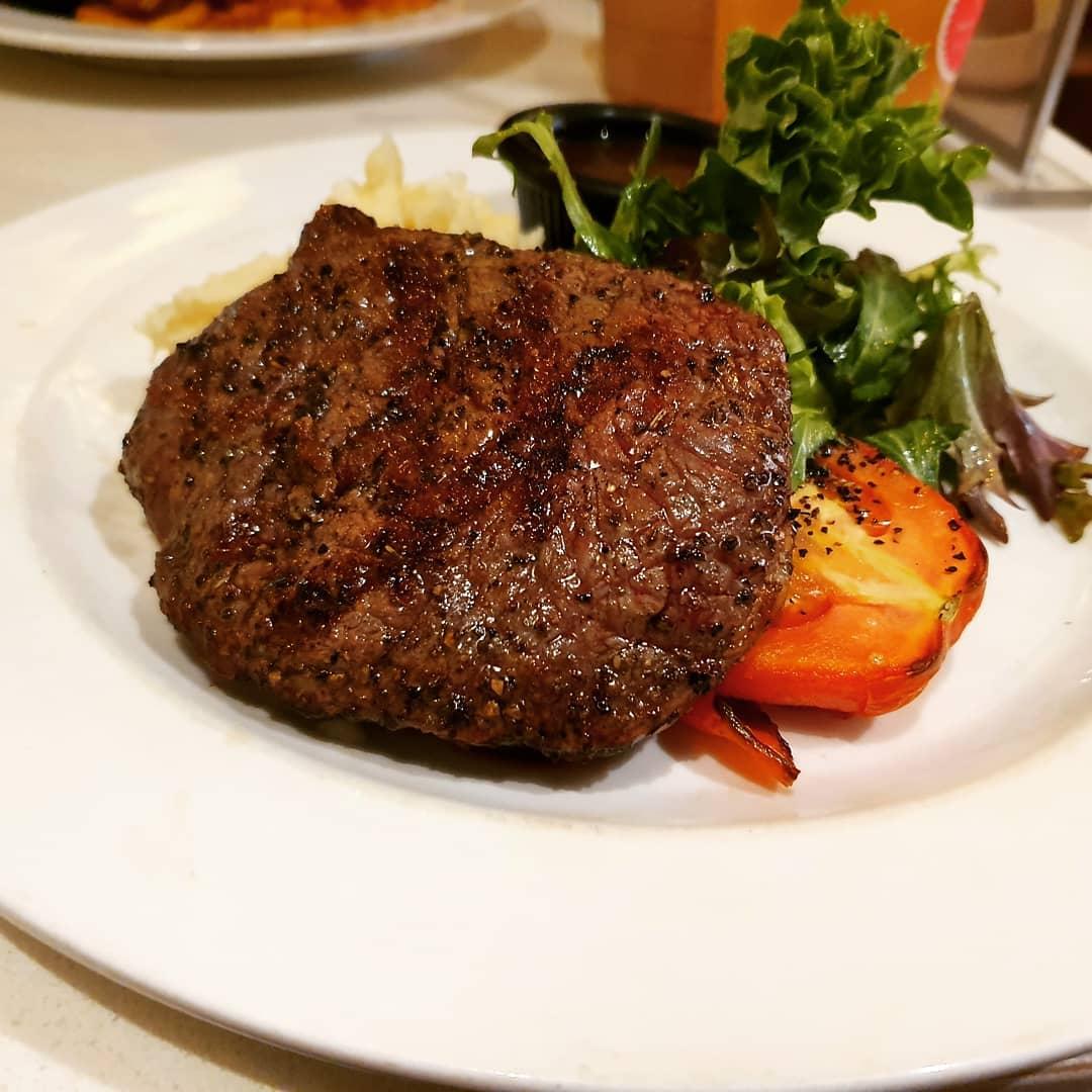 Ribeye Steak