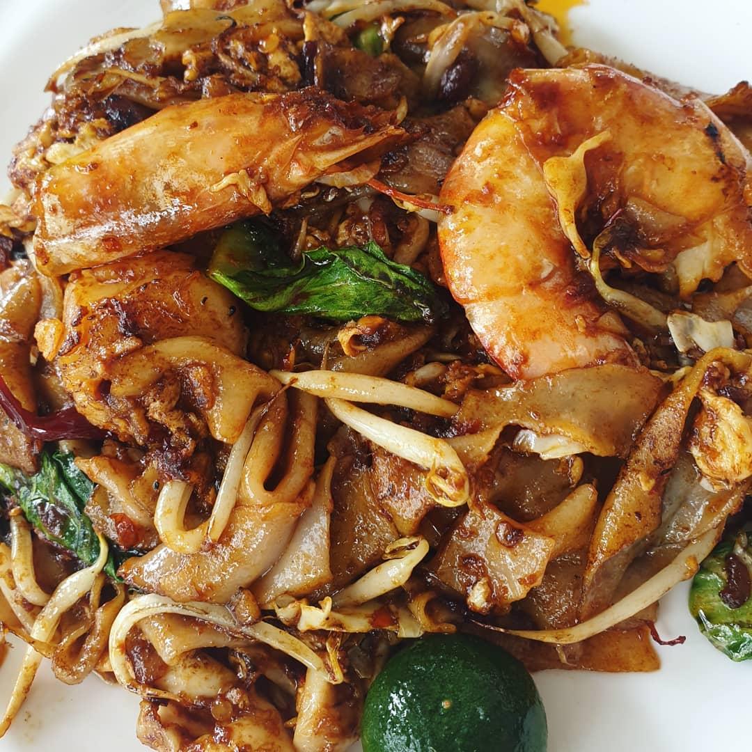 Char Kway Teow