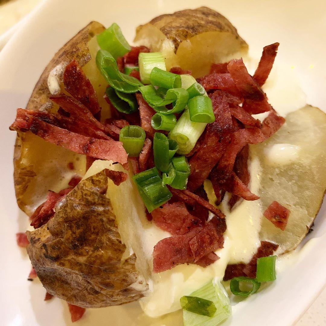 Baked Potato