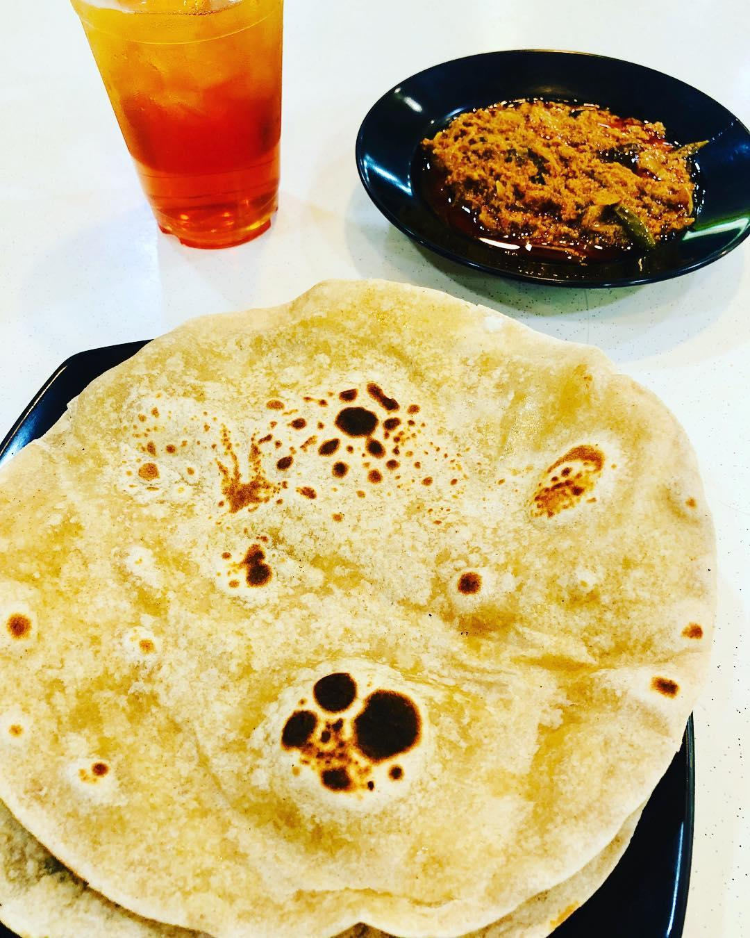 Chappati