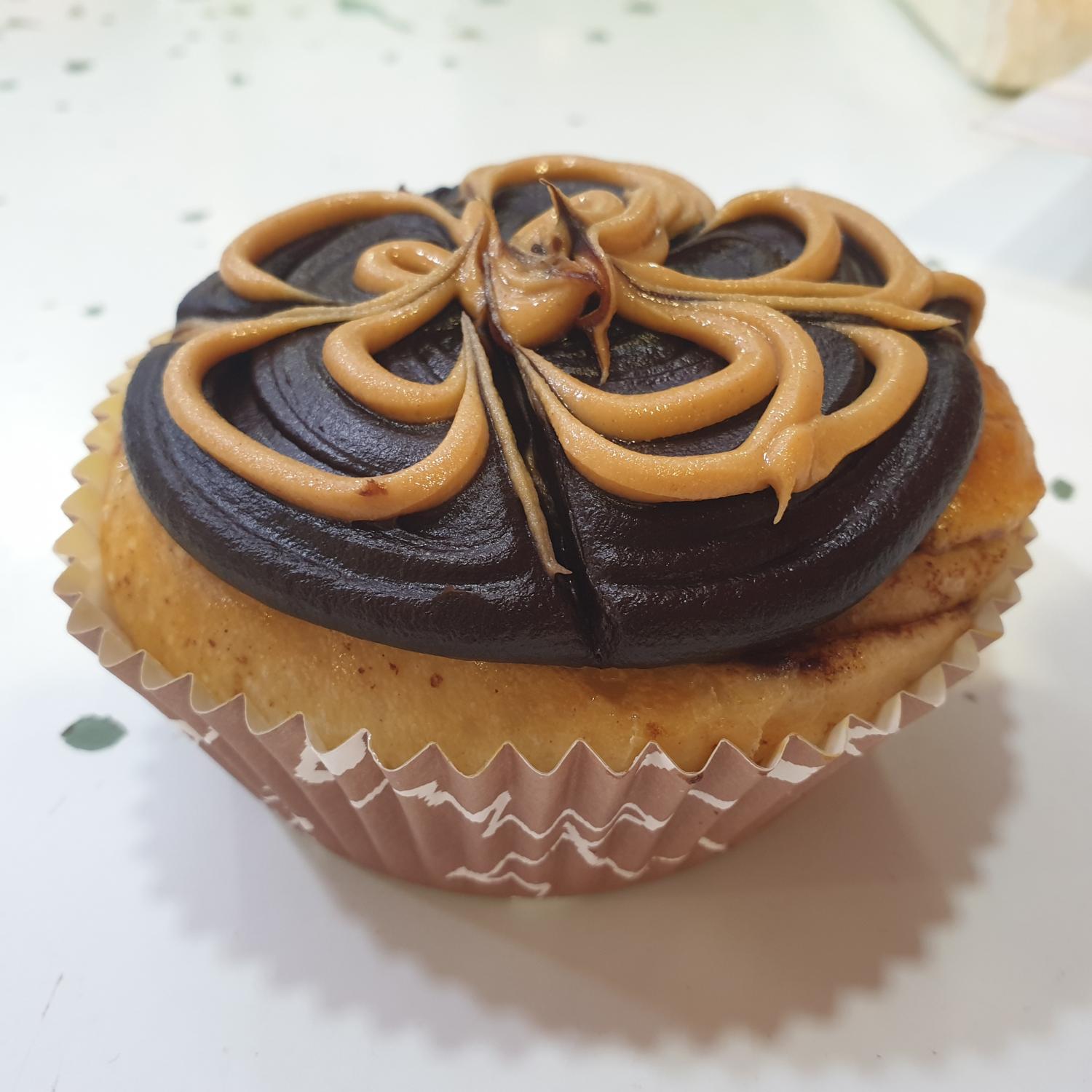 Chocolate Peanut Butter Fudge