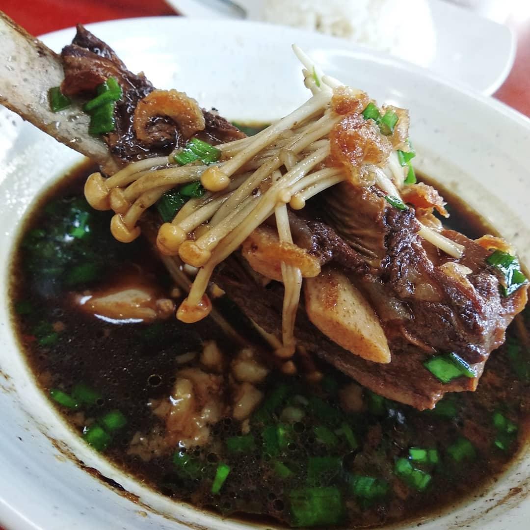 Lamb Kut Teh