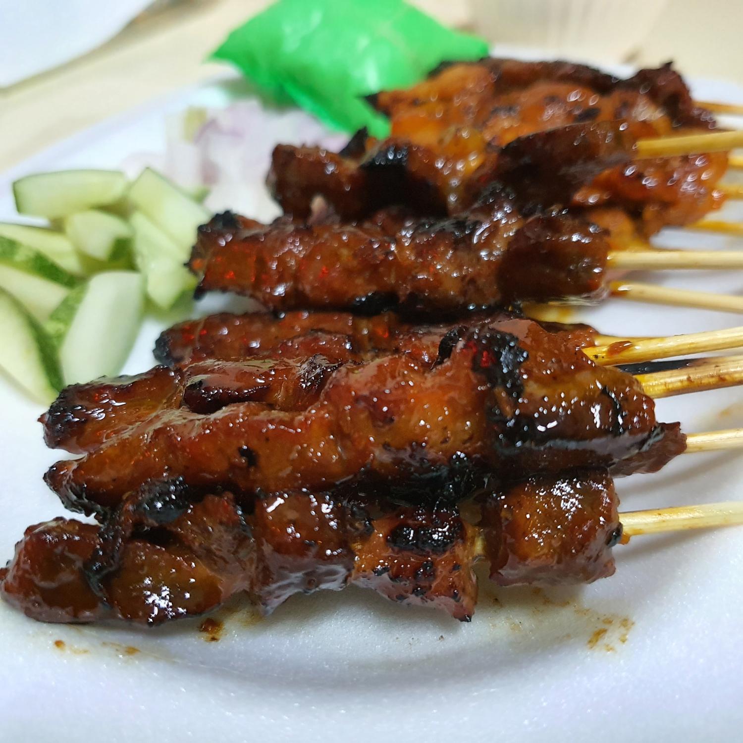 Satay