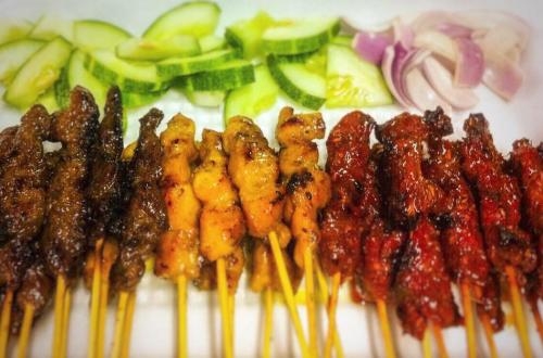 Satay
