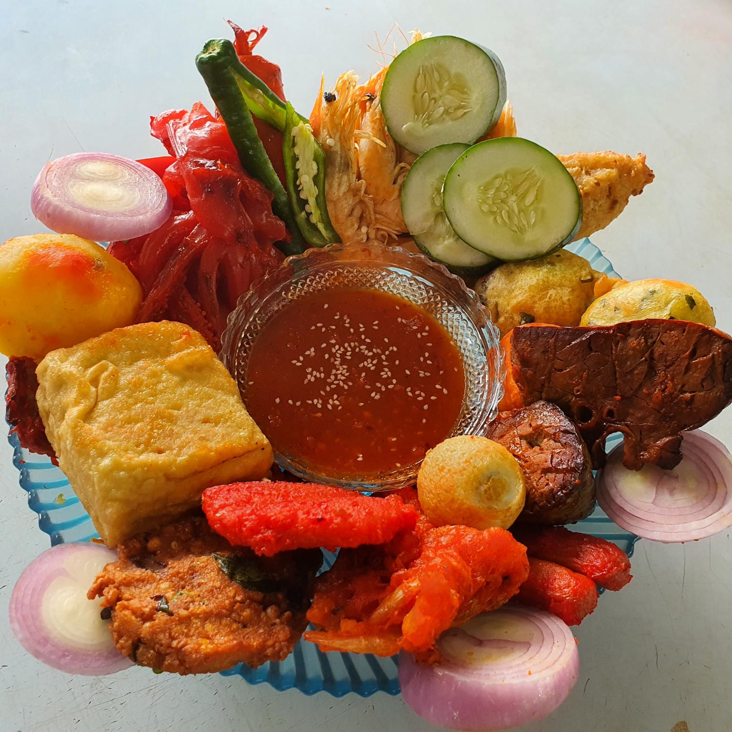 Rojak