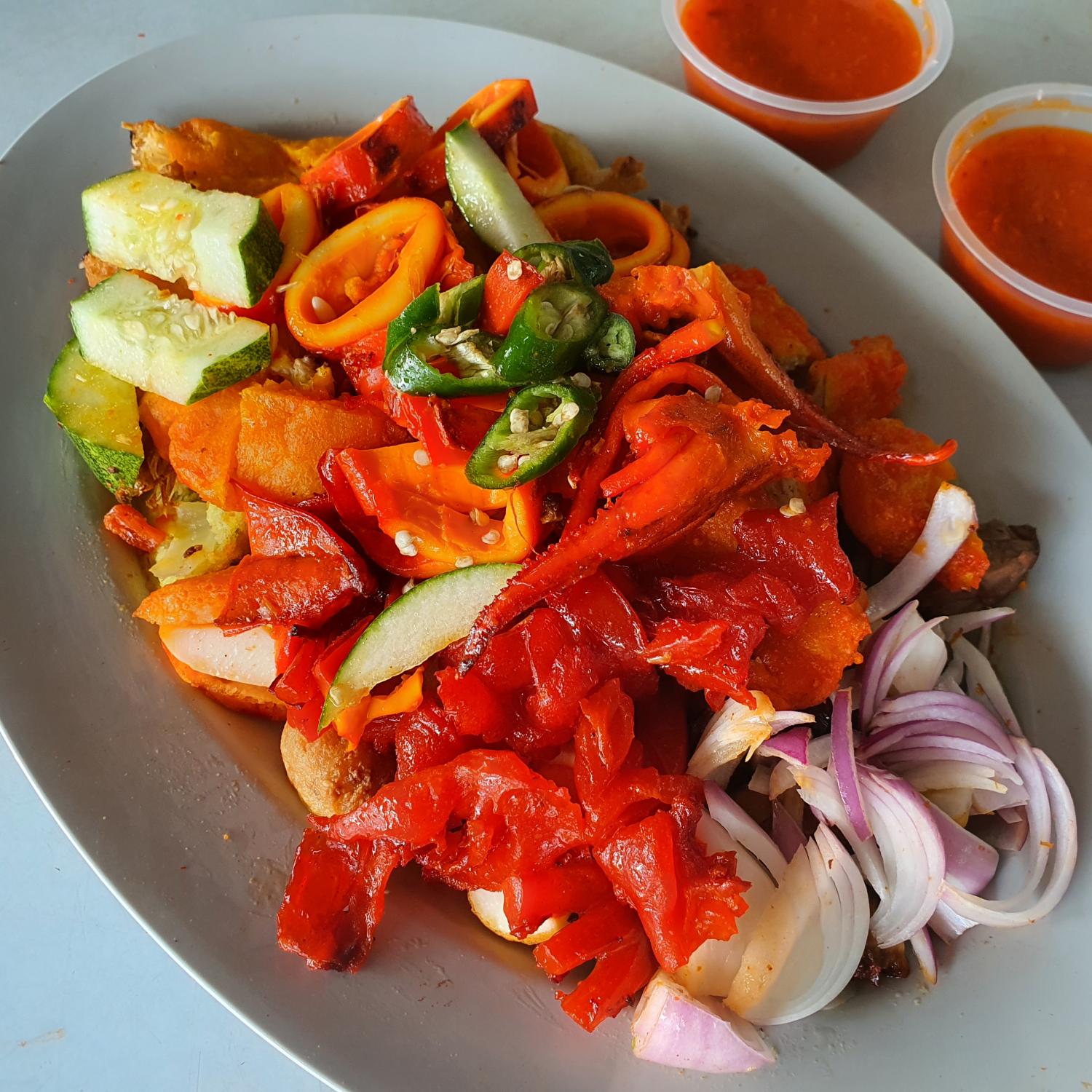 Rojak
