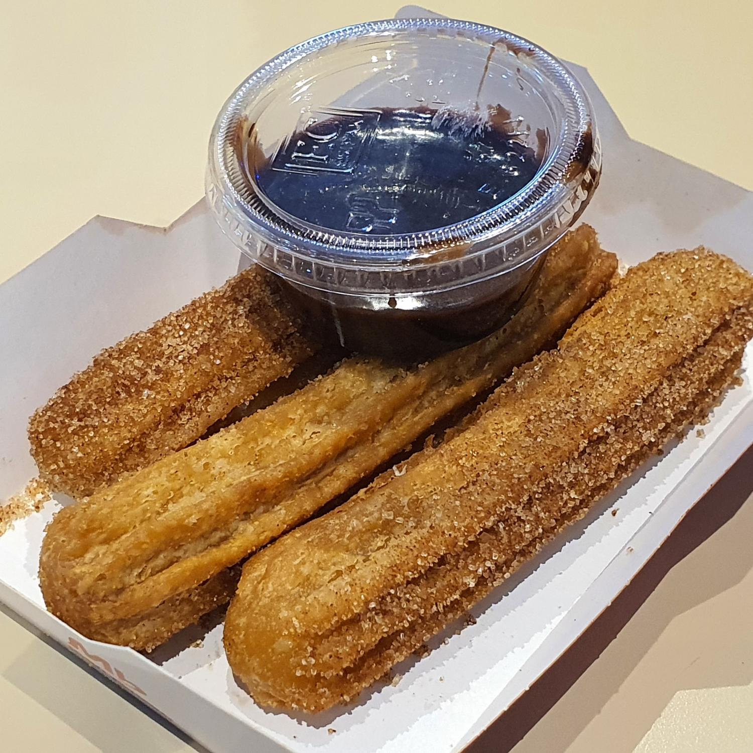 Original Churros 