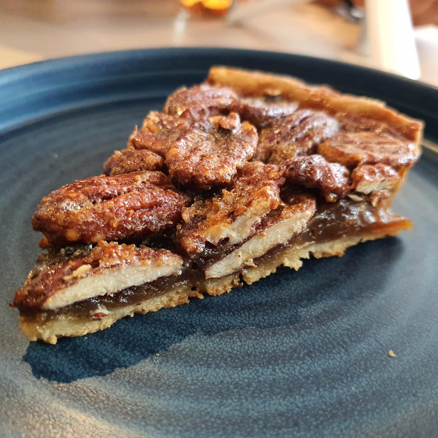 Pecan Pie
