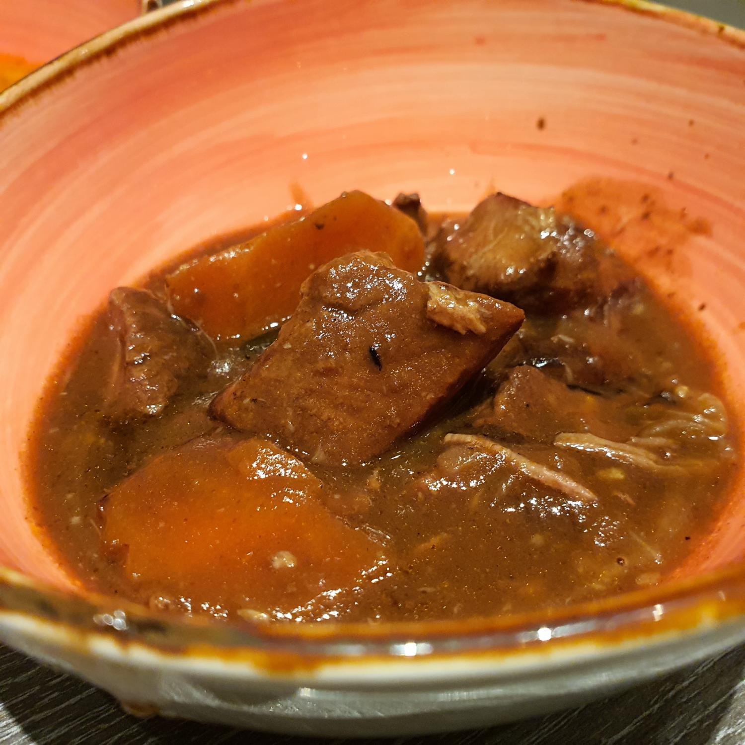 Lamb Stew