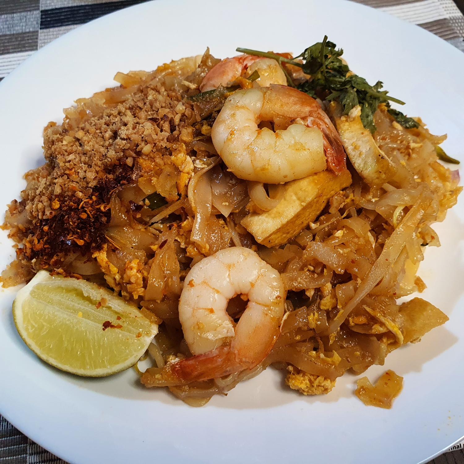 Pad Thai