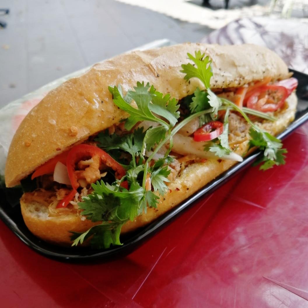 Banh Mi Saigon