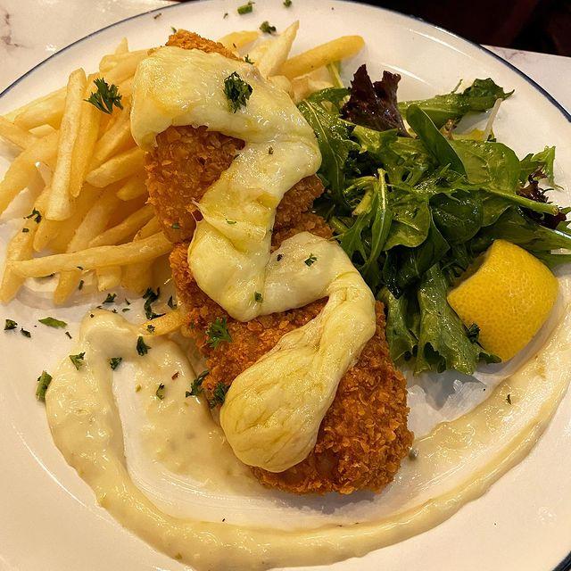 New York Fish & Chips