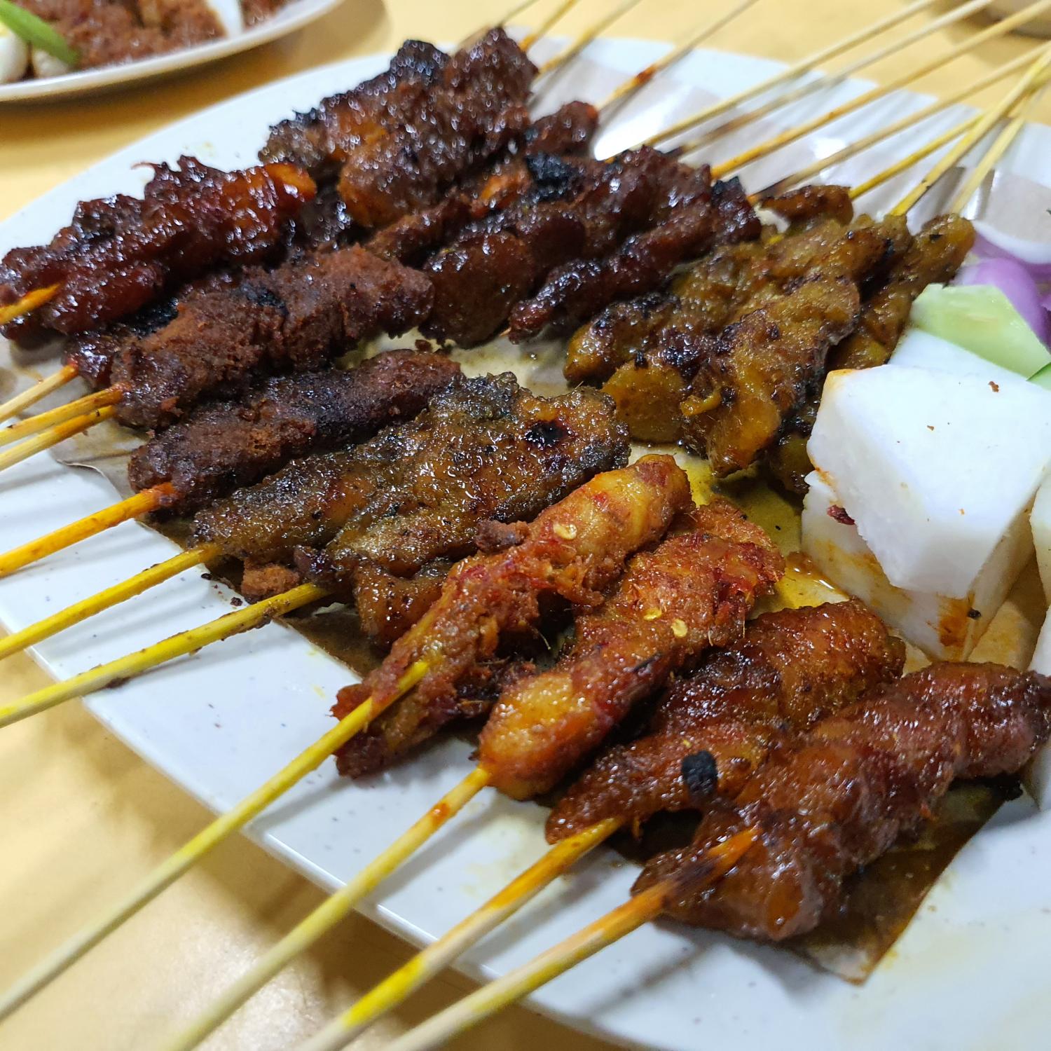 Satay