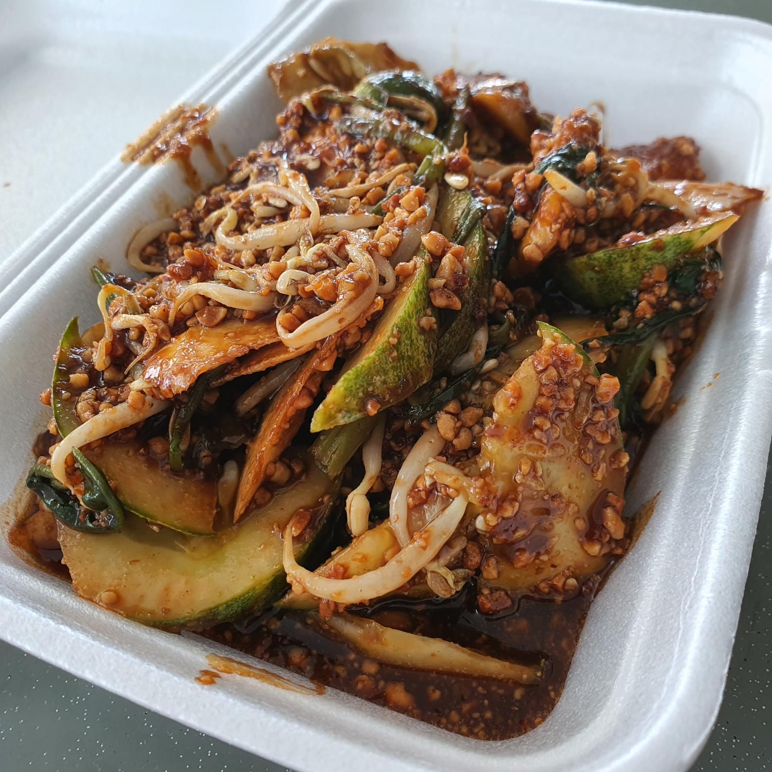 Rojak Petis
