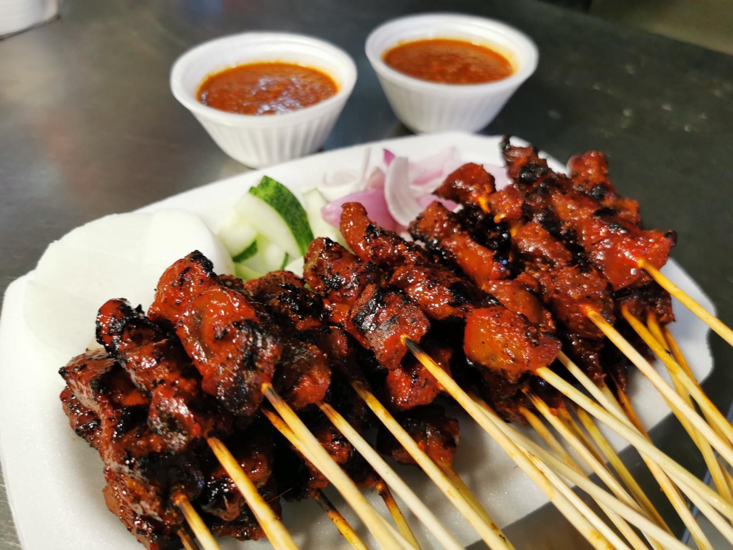 Satay