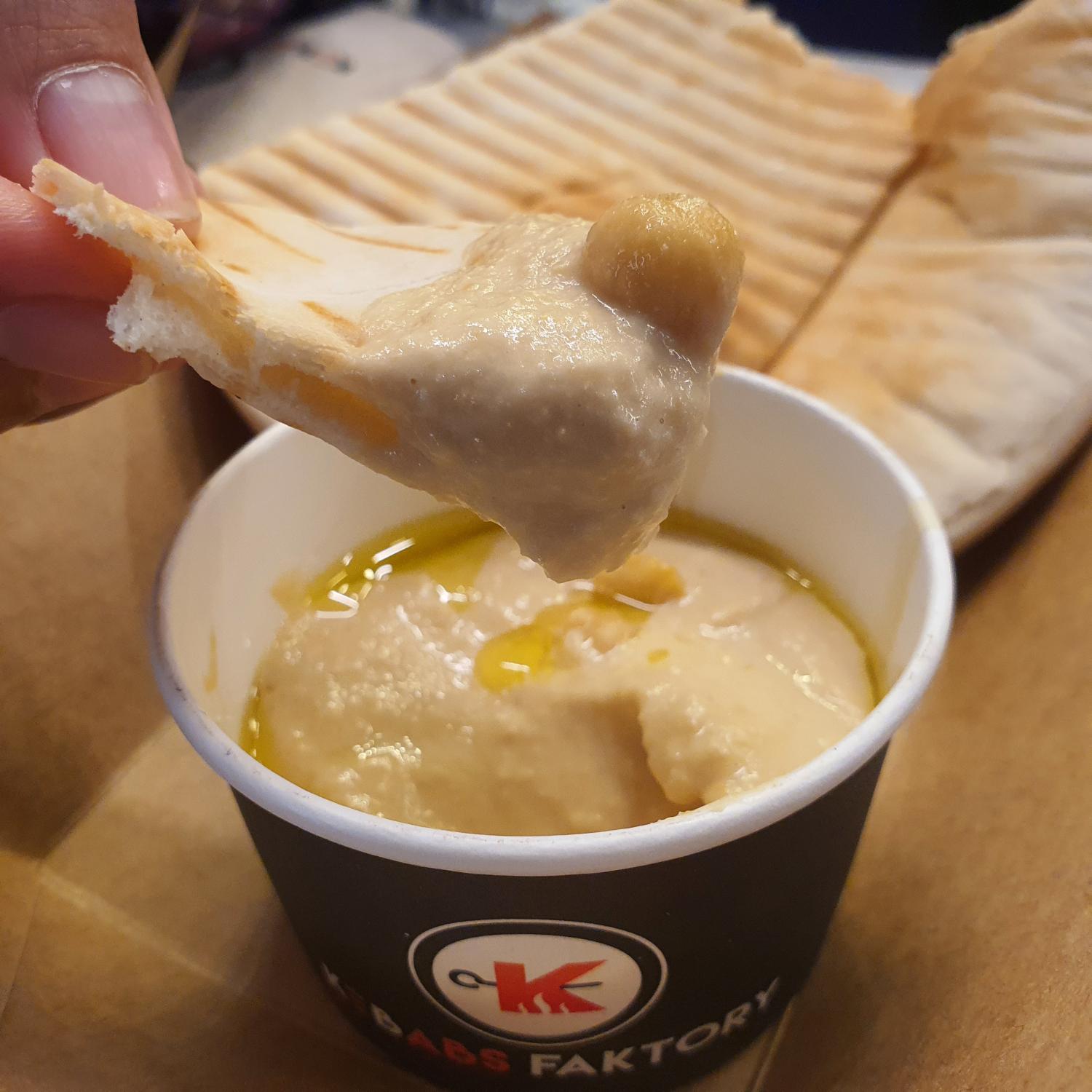 Hummus
