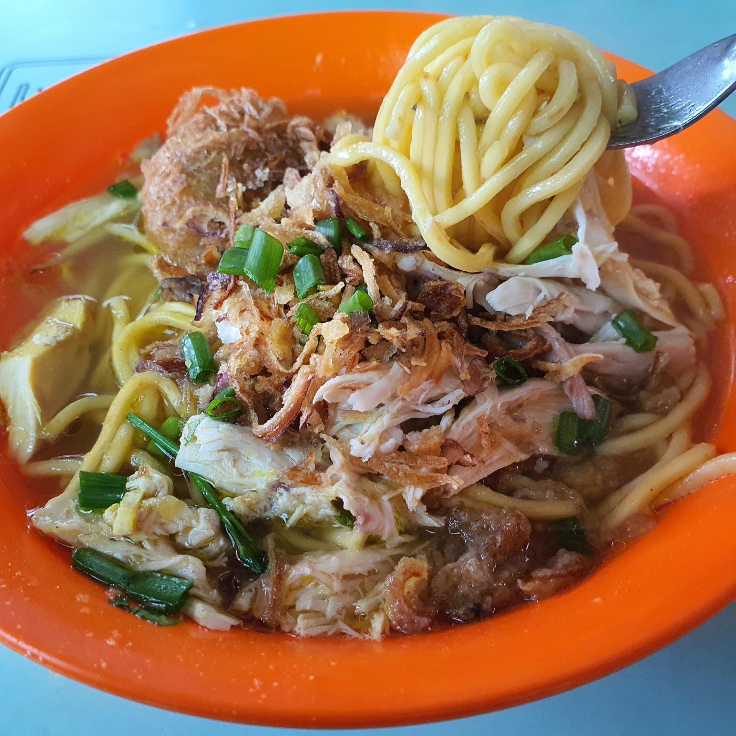 Mee Soto