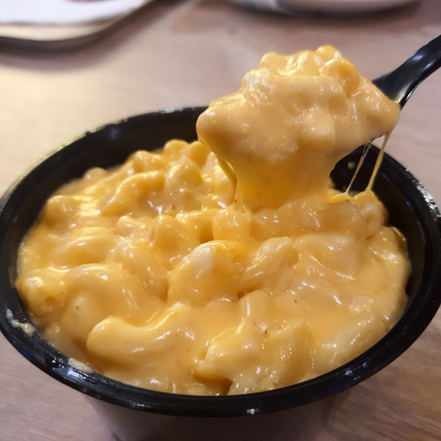 Mac and Cheese