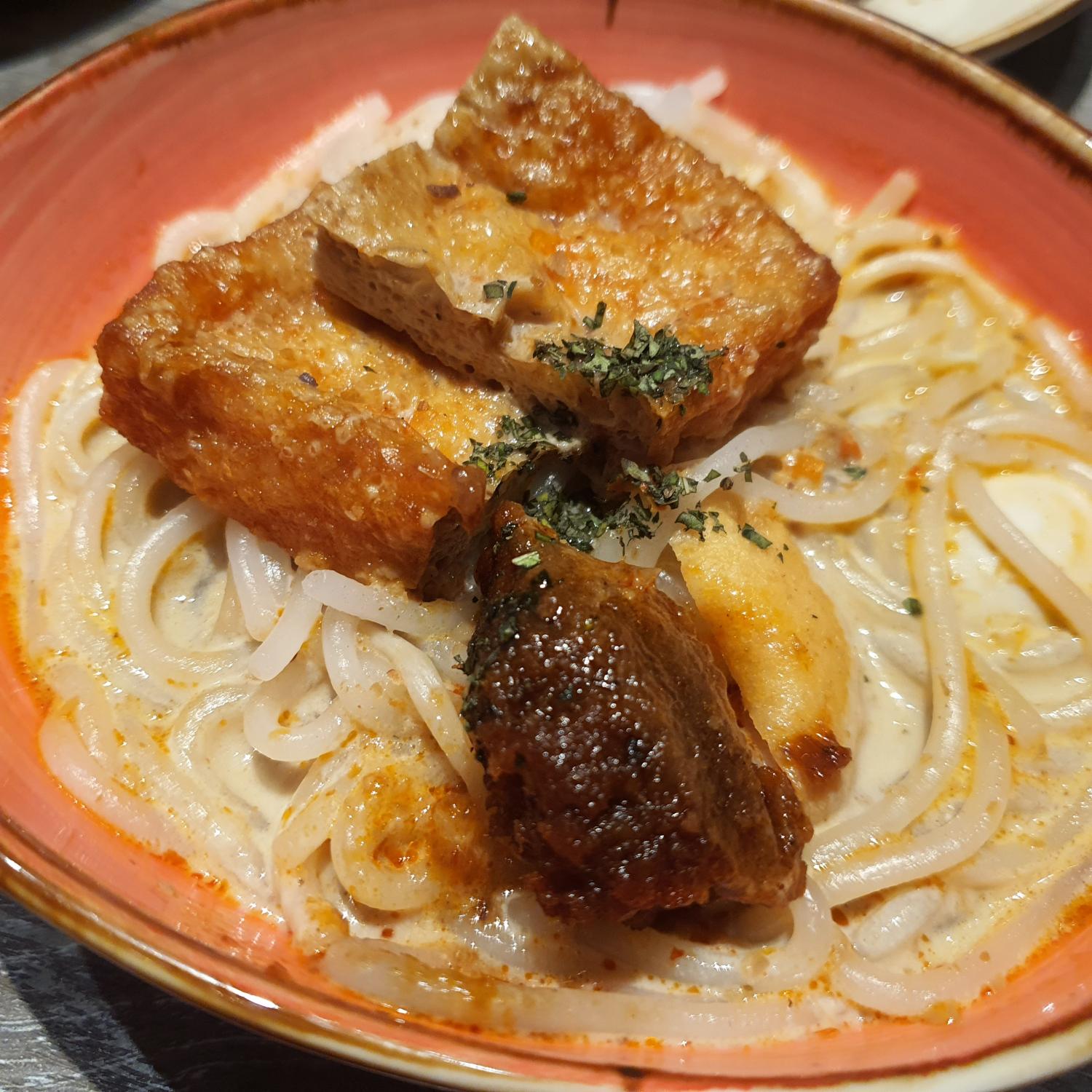 Laksa