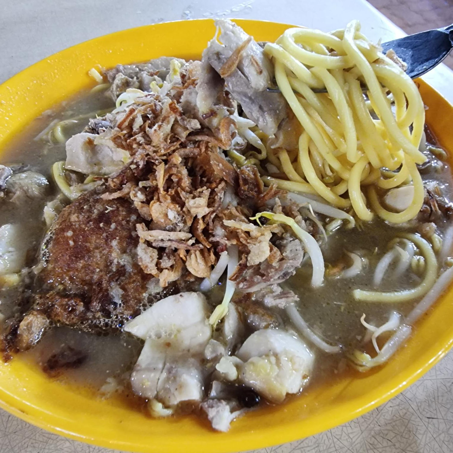 Mee Soto