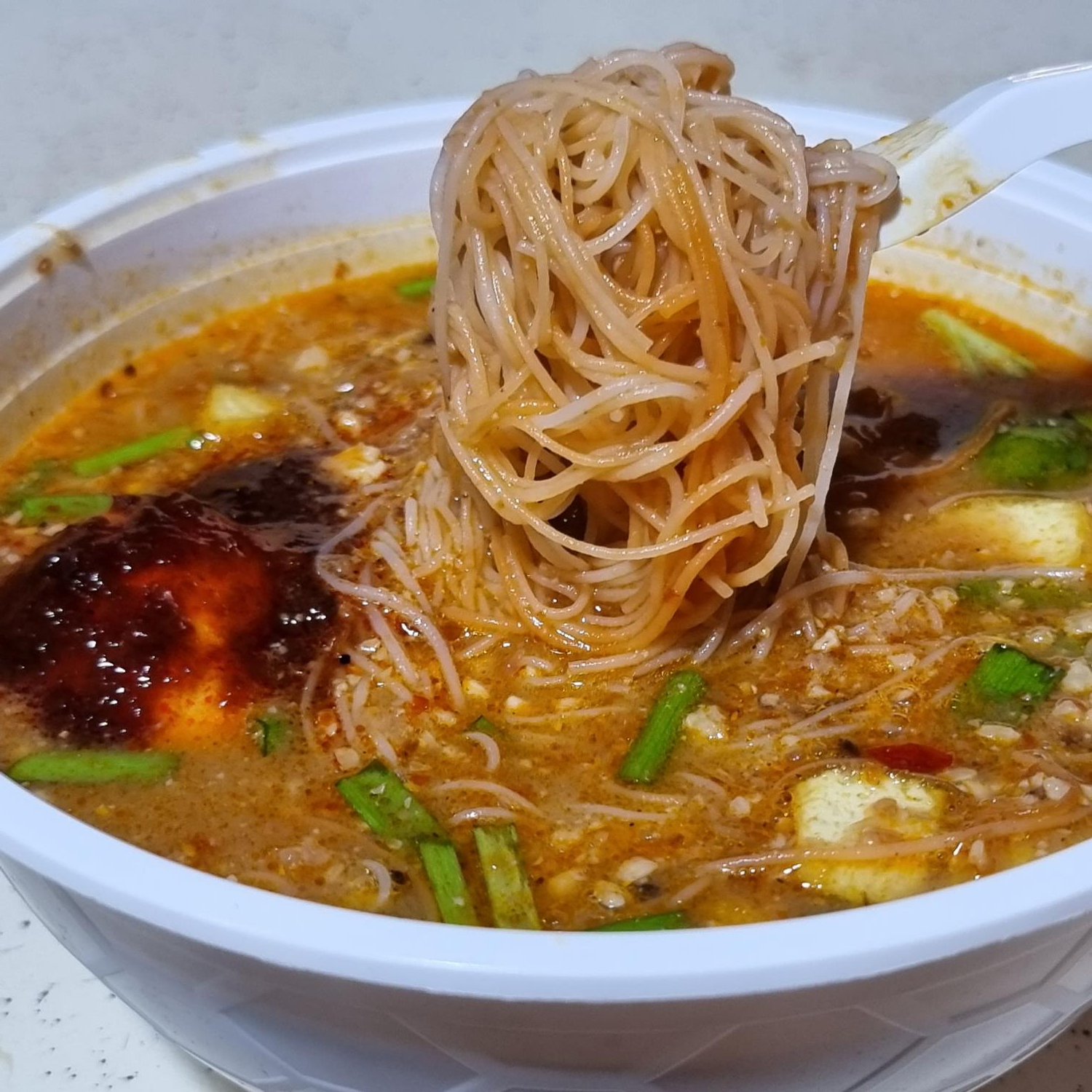 Mee Siam