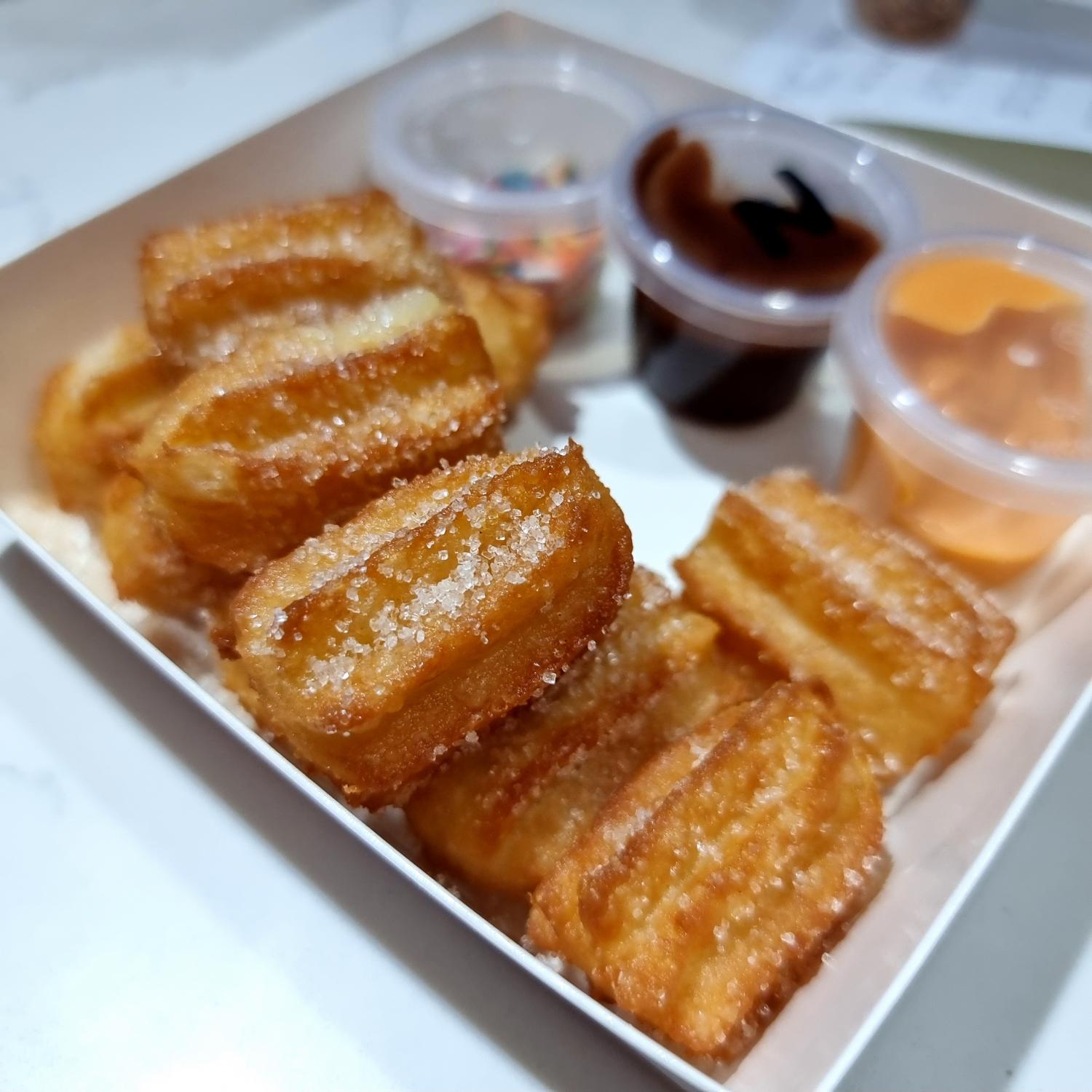 Churros