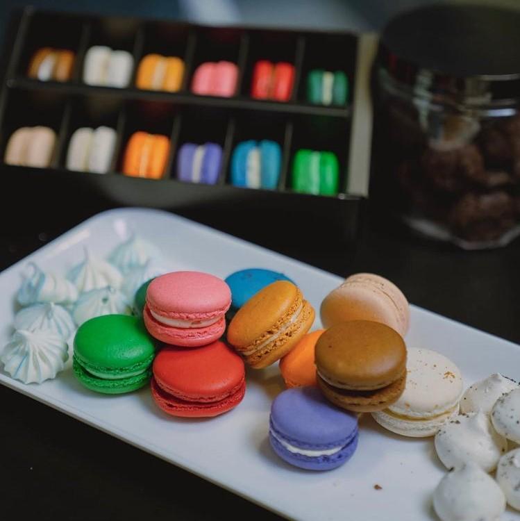 Macarons