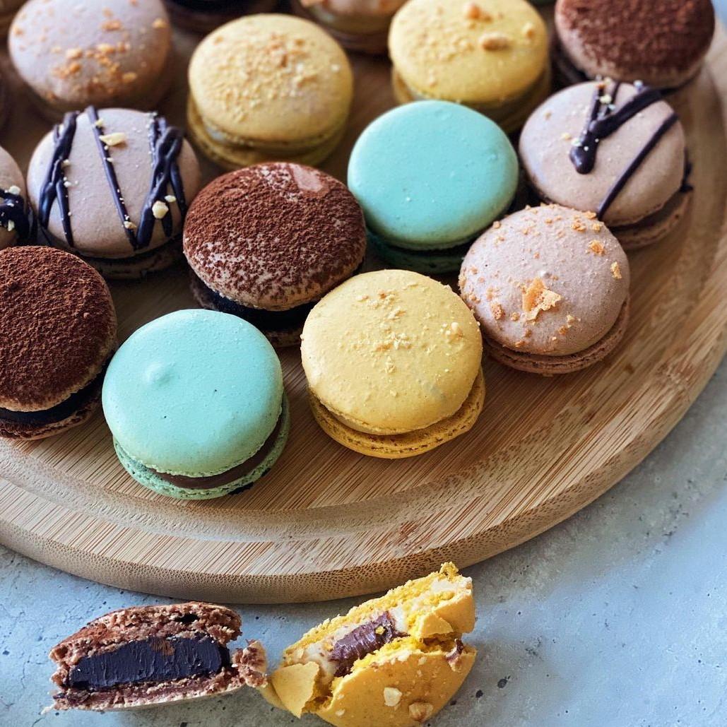 Macarons