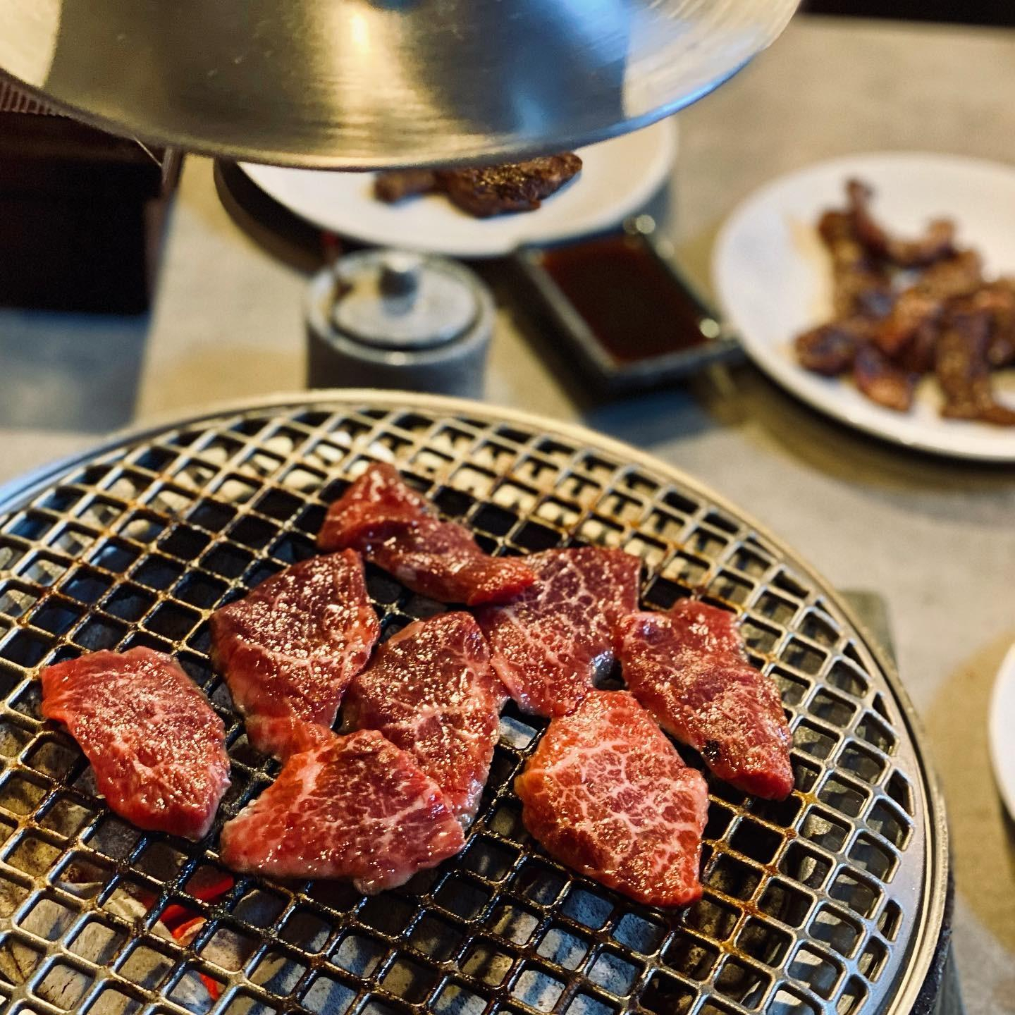 Yakiniku