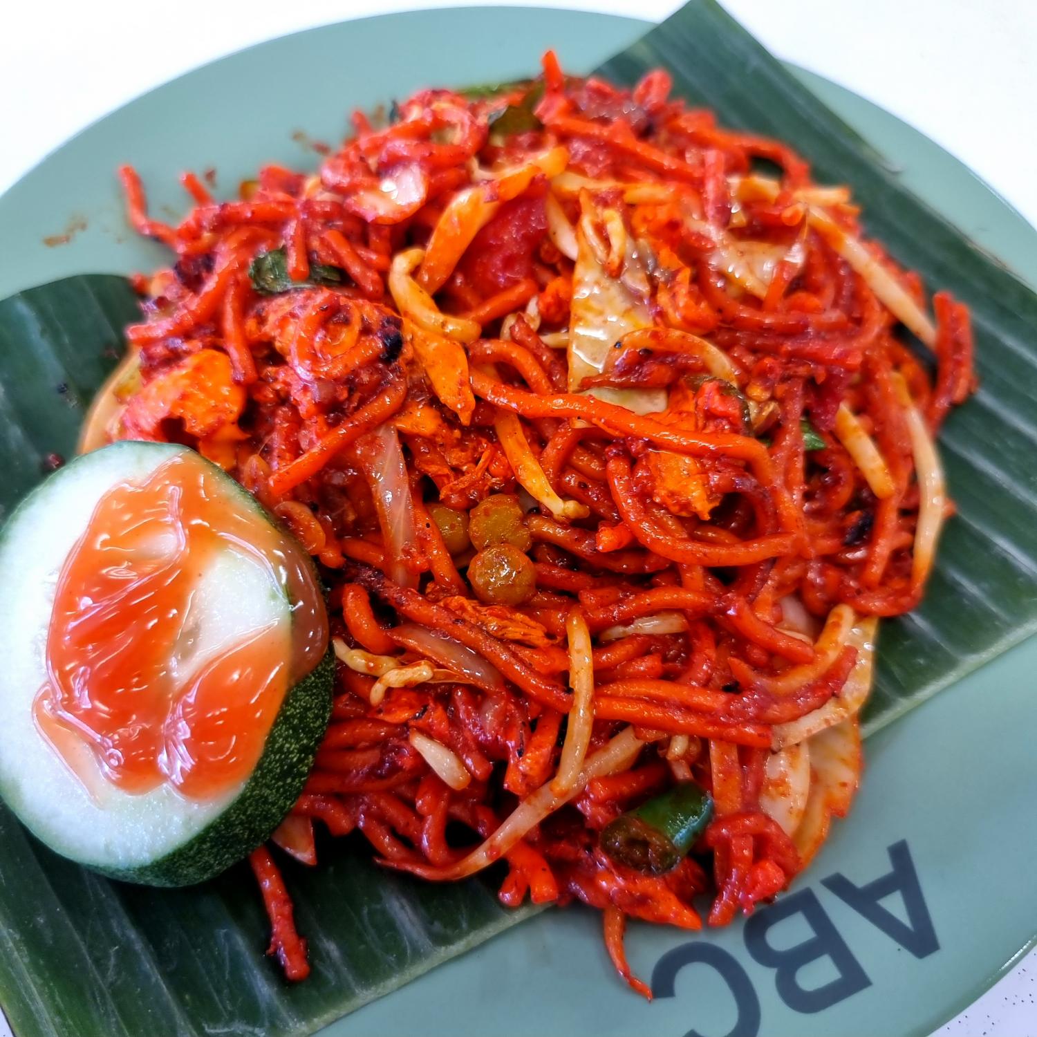 Mee Goreng