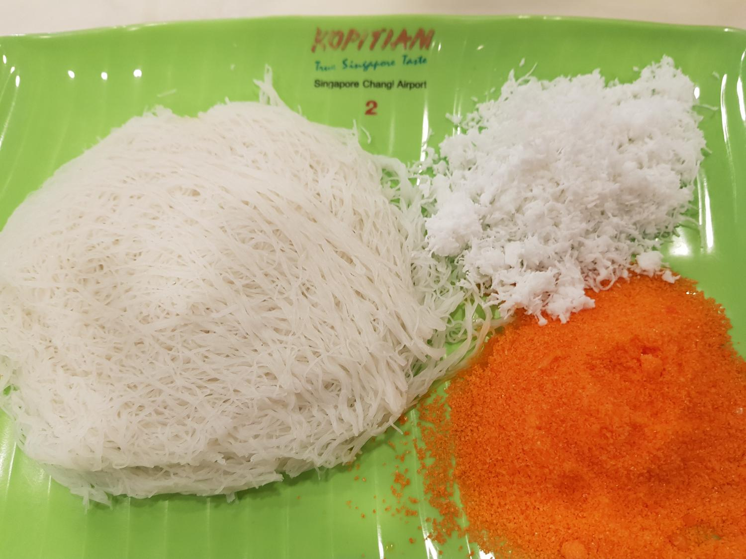Putu Mayam
