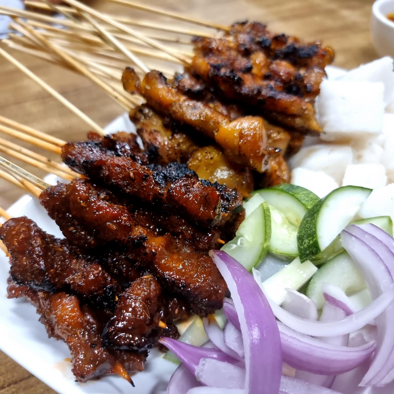 Satay