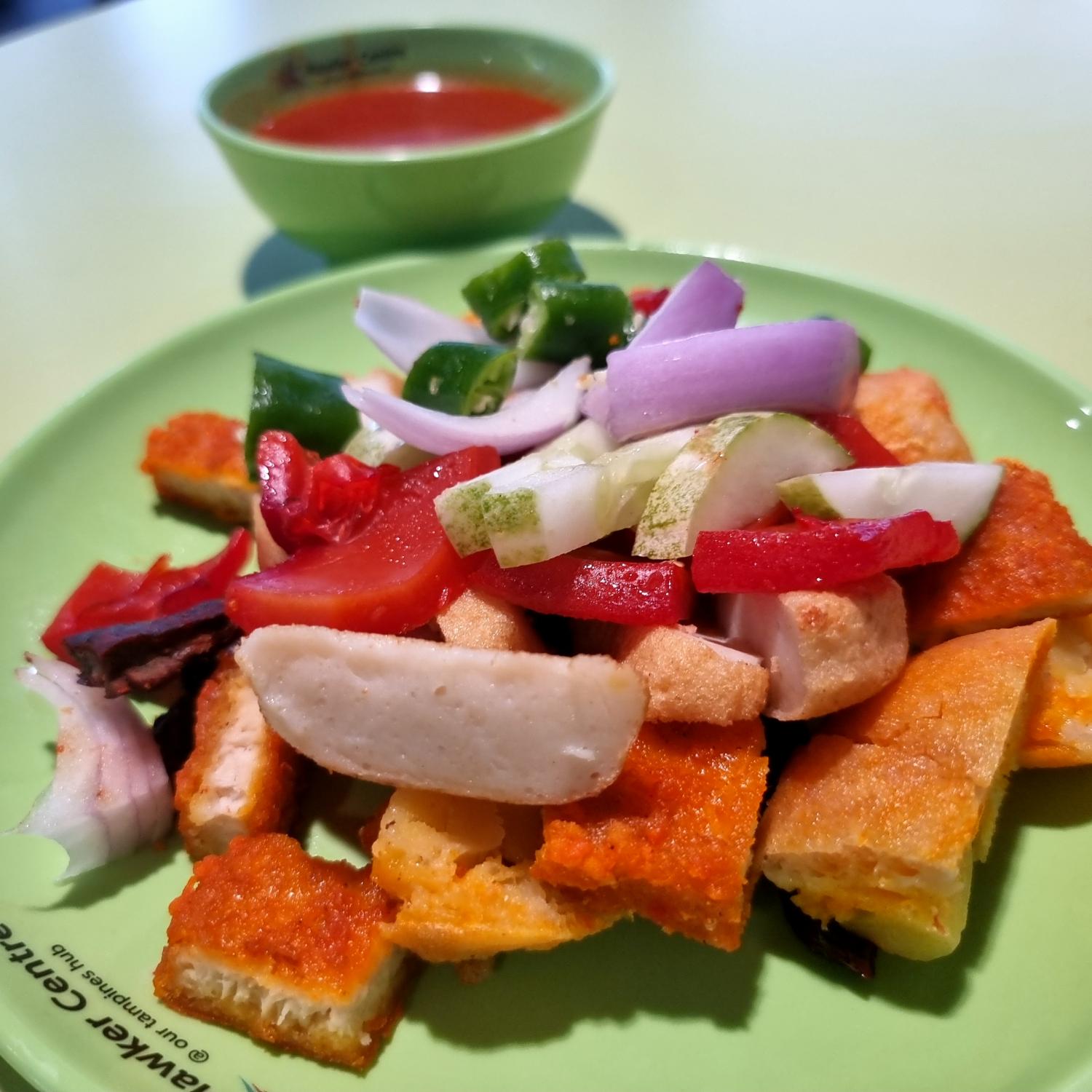 Rojak