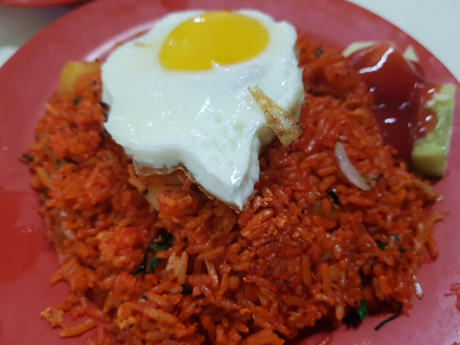 Nasi Goreng