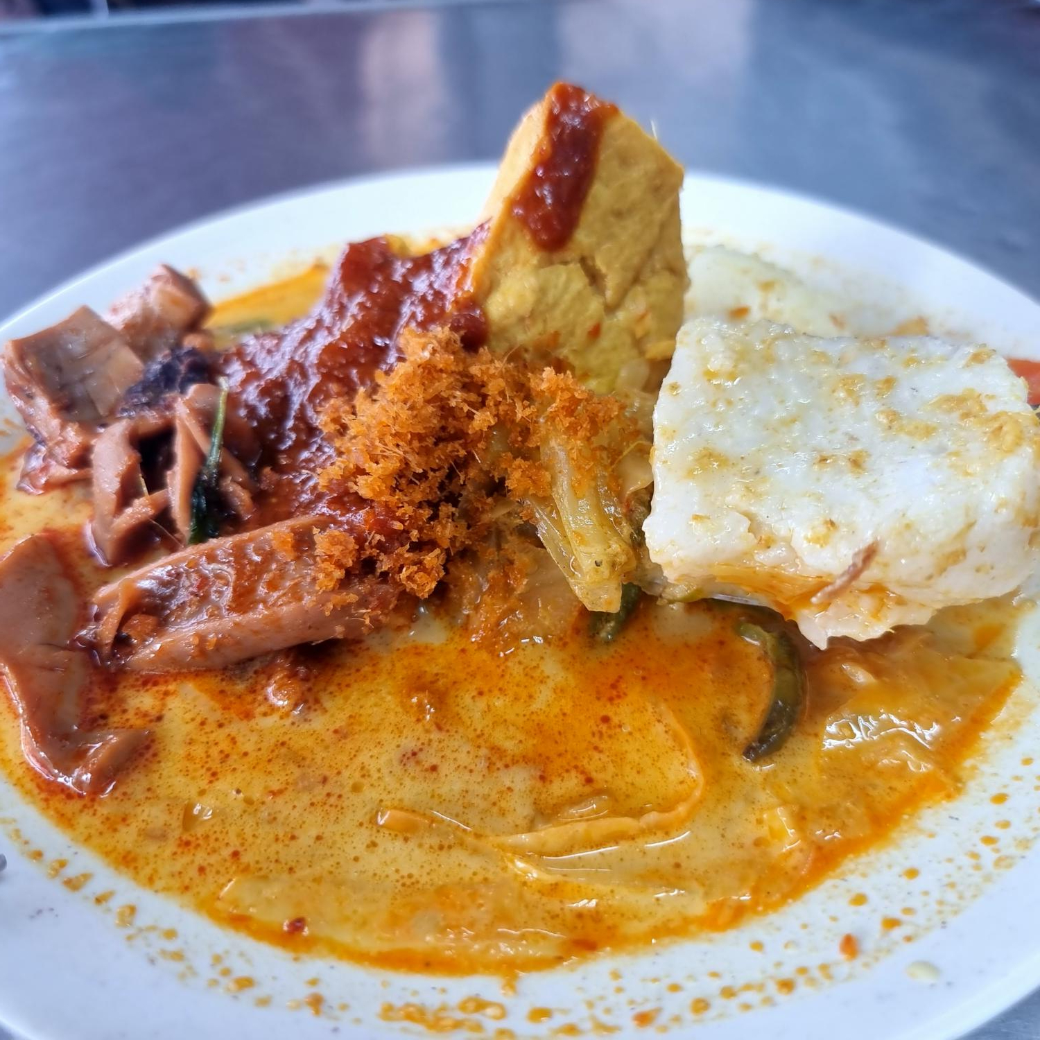 Lontong