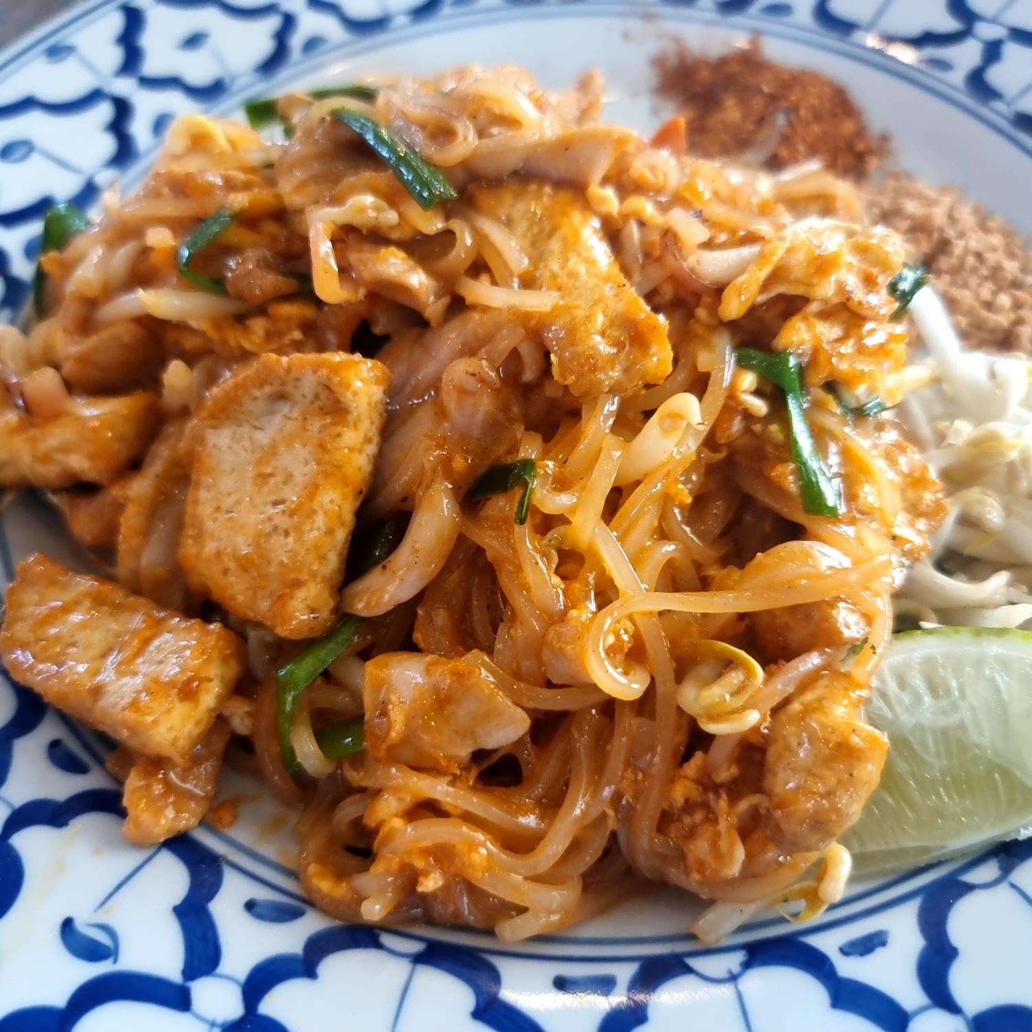 Phad Thai