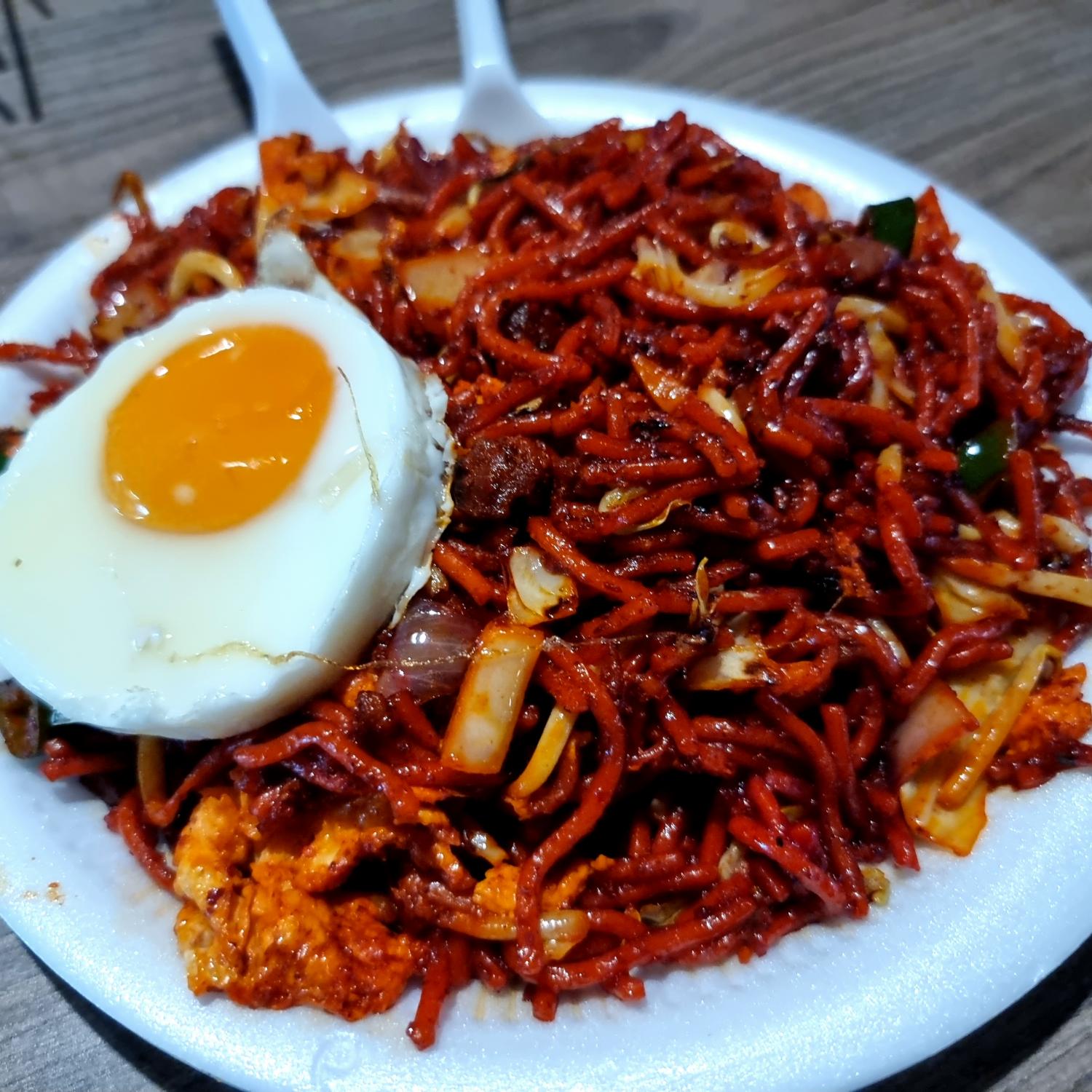 Mee Goreng