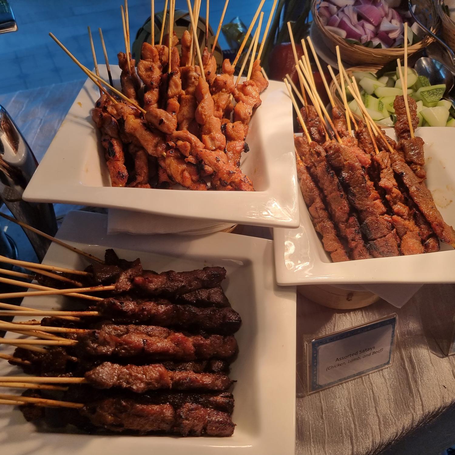 Satay