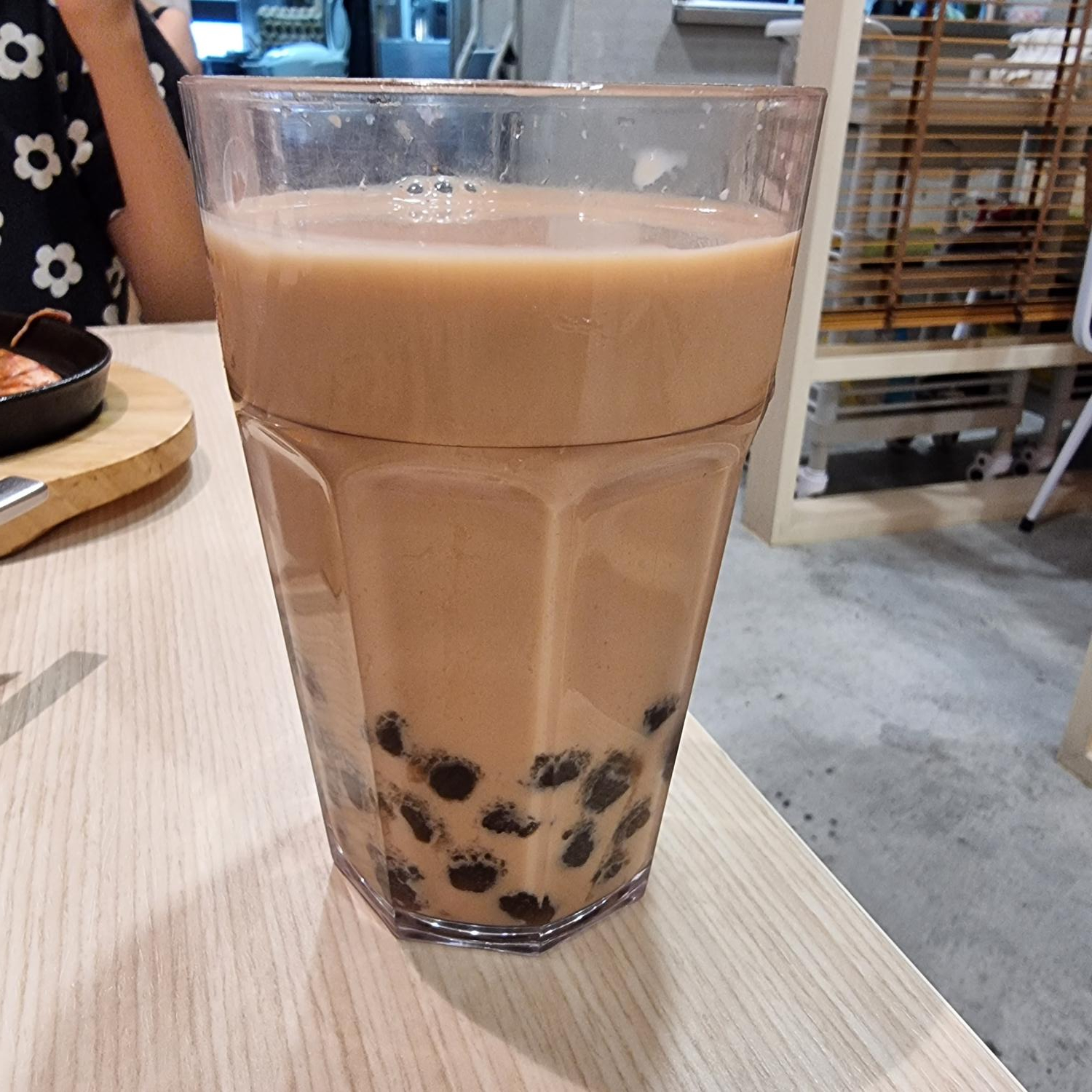 Bubble Tea