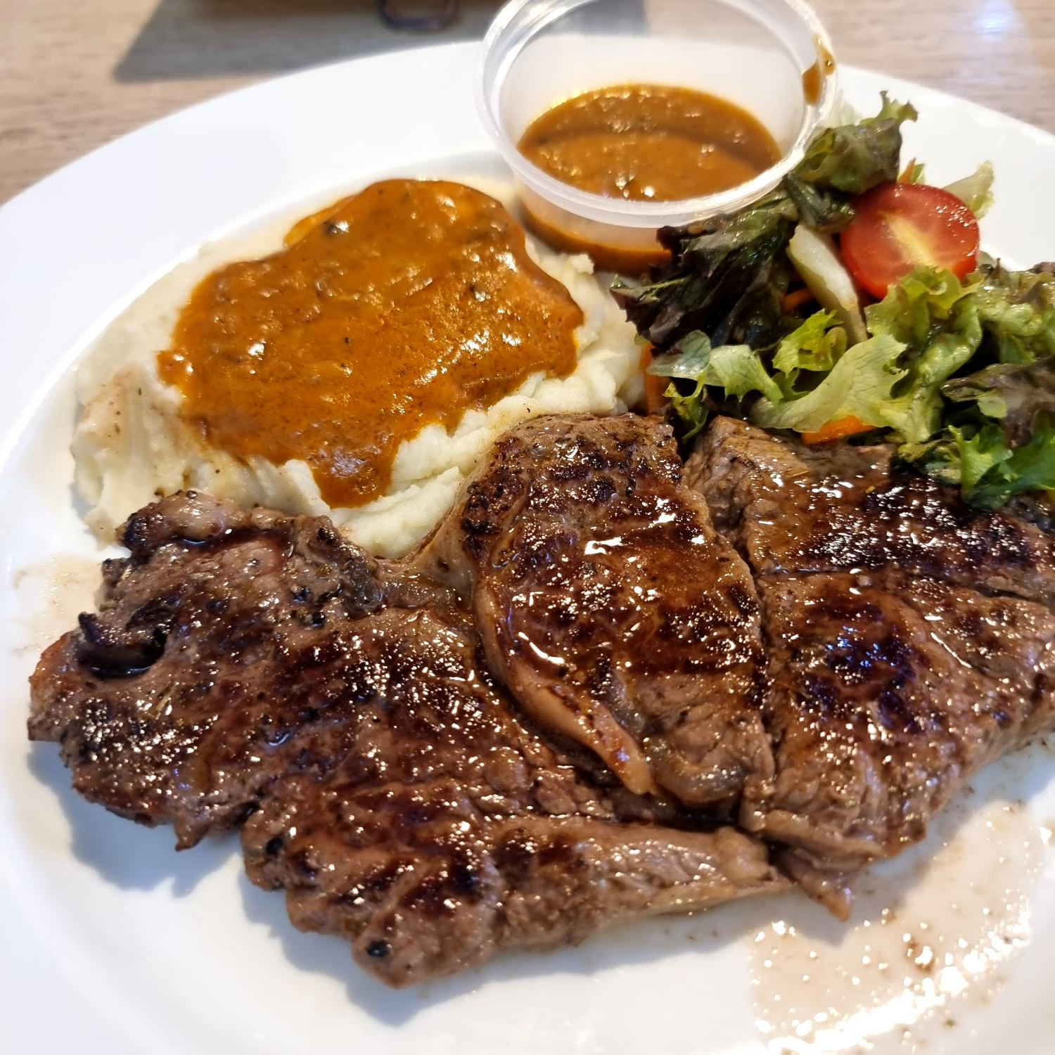 Ribeye Steak 
