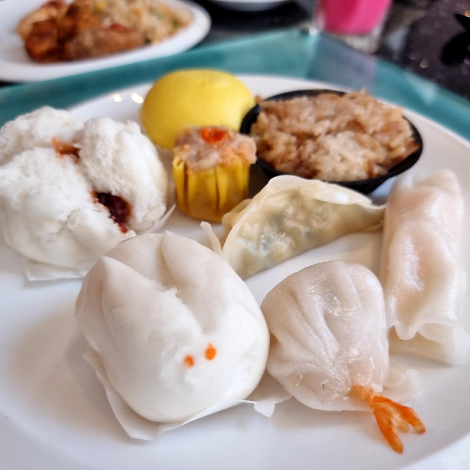 Dim Sum