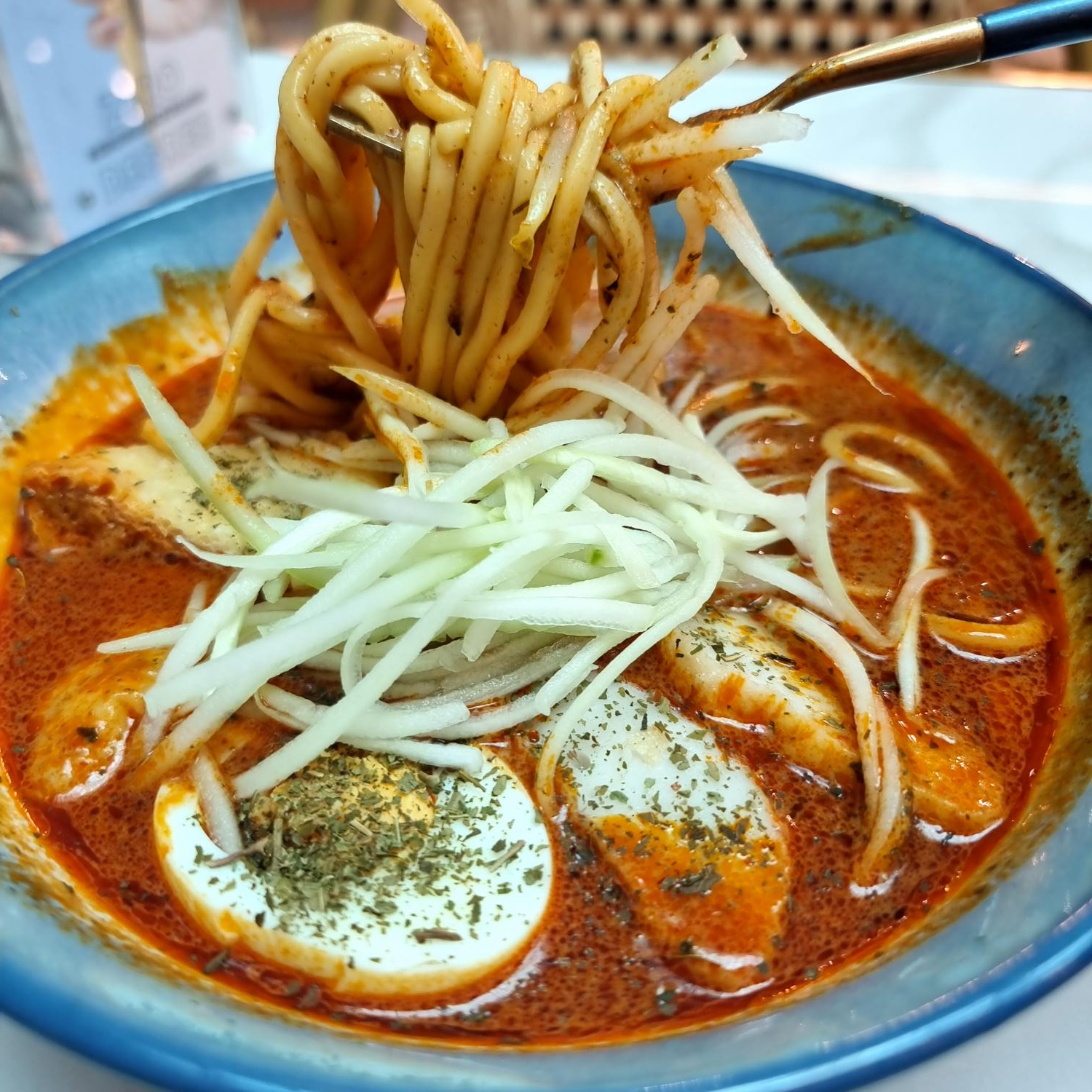 Laksa