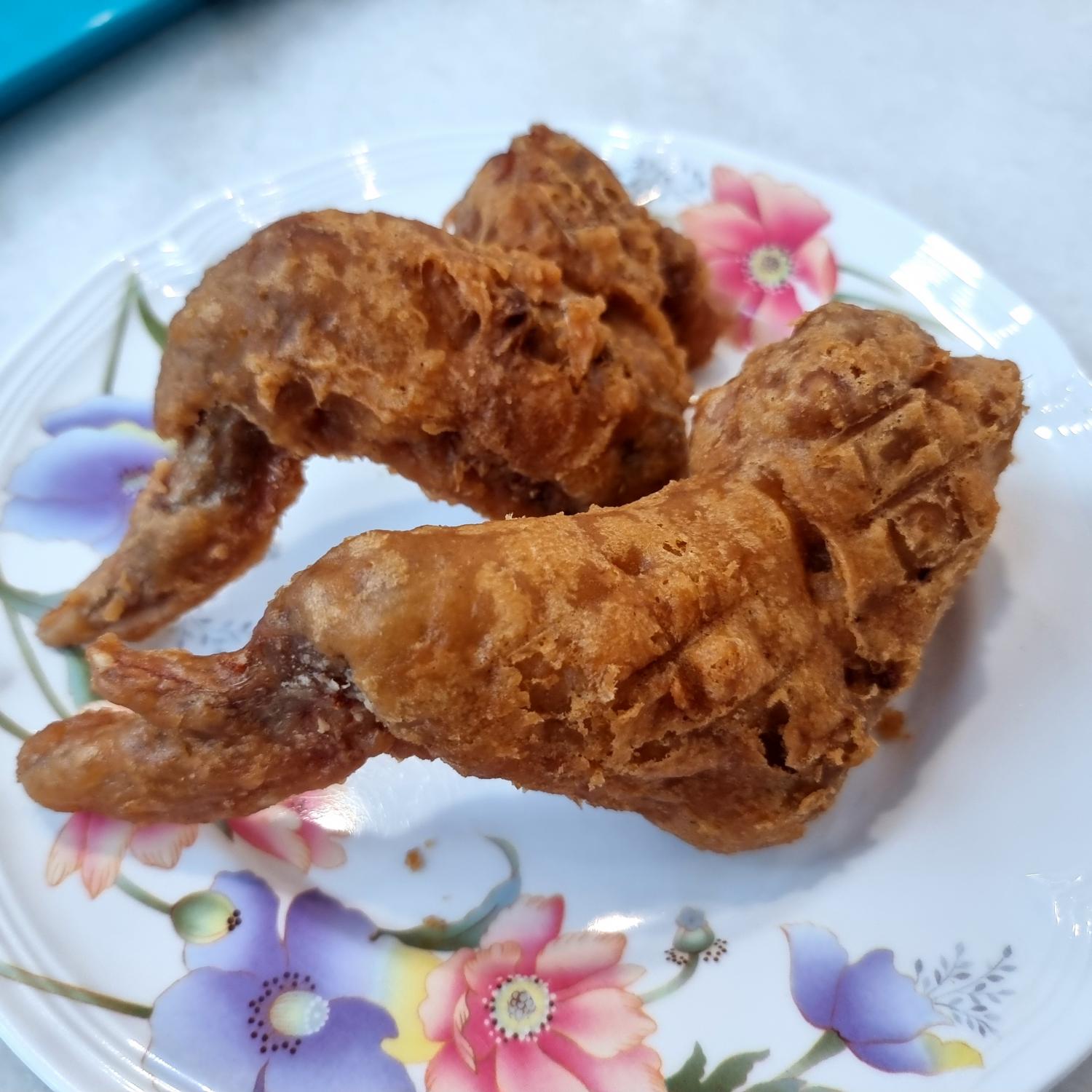 Chicken Wing
